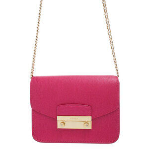 Furla Julia Crossbody Shoulder Bag